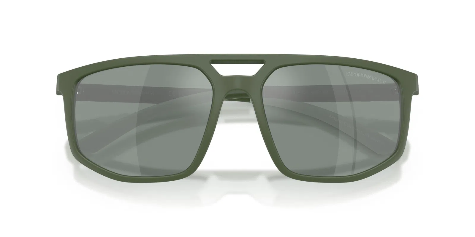 Emporio Armani 4248U Sunglasses - view 15